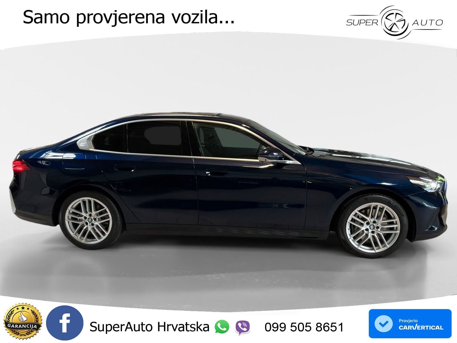 BMW 540d (303 KS) xDrive Steptronic ACC+HEAD+4xGR SJED+360+PANO