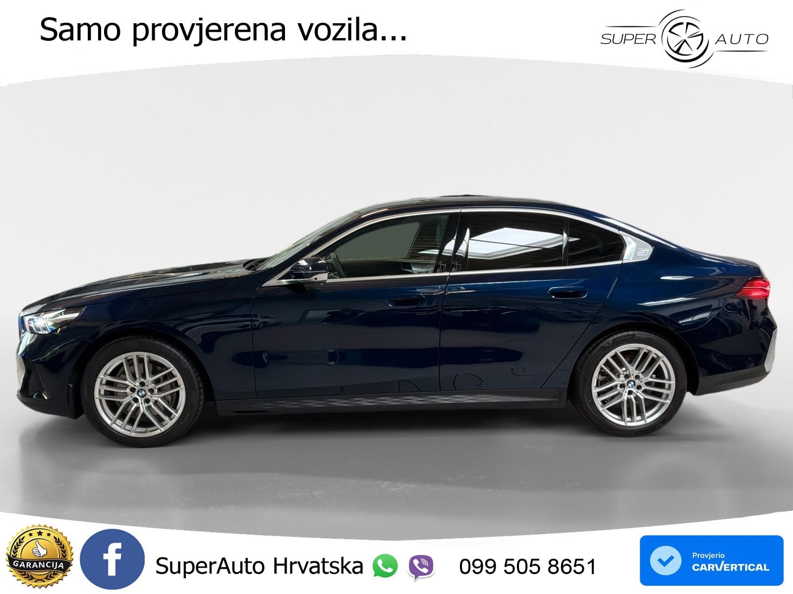 BMW 540d (303 KS) xDrive Steptronic ACC+HEAD+4xGR SJED+360+PANO