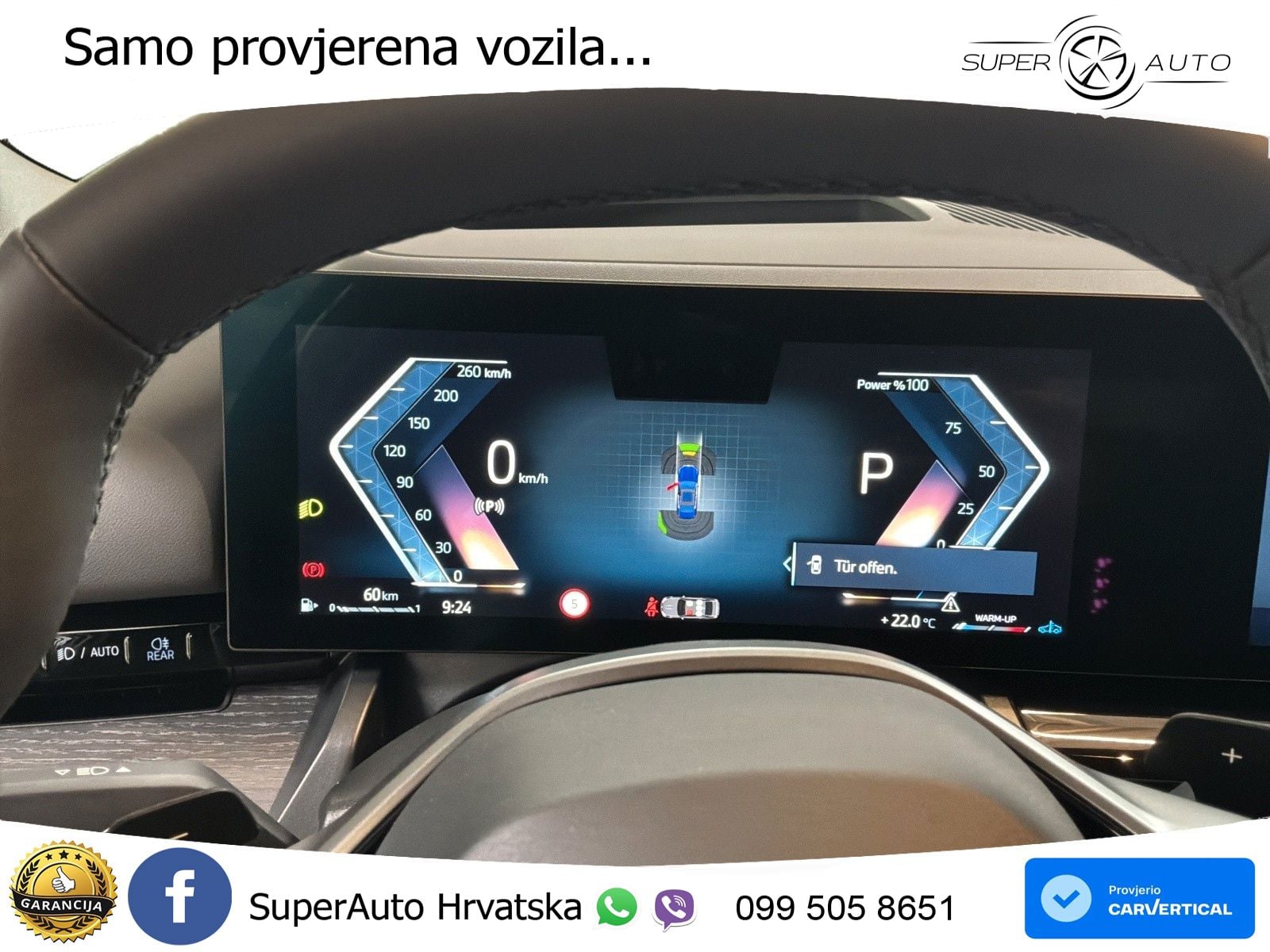 BMW 540d (303 KS) xDrive Steptronic ACC+HEAD+4xGR SJED+360+PANO