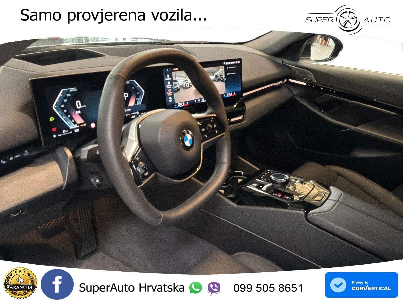 BMW 540d (303 KS) xDrive Steptronic ACC+HEAD+4xGR SJED+360+PANO