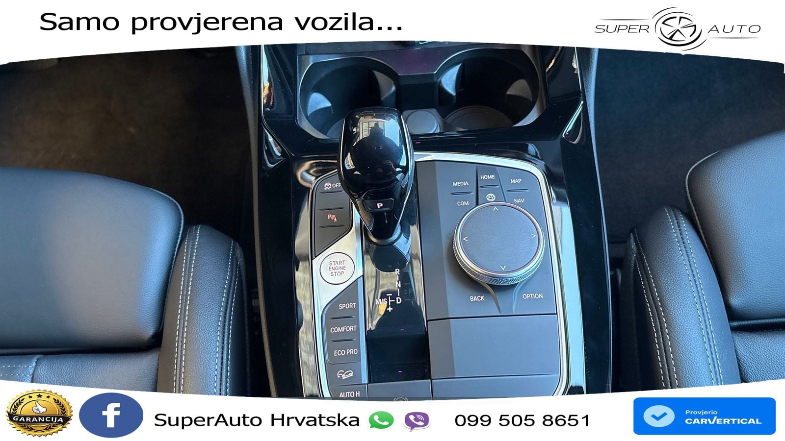 BMW X4 20d (190 KS) xDrive Steptronic M Sport