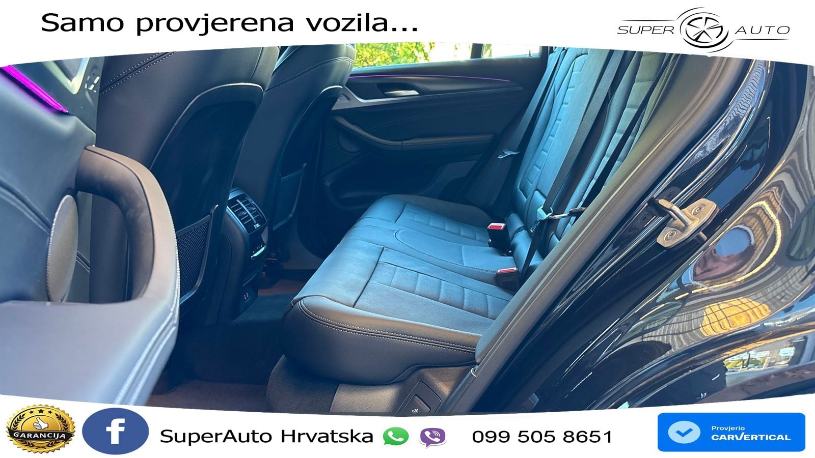 BMW X4 20d (190 KS) xDrive Steptronic M Sport
