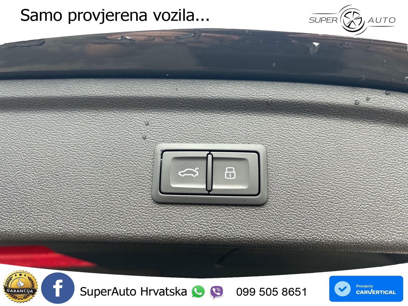 Audi A3 Sportback 40 TFSI e (204 KS) Plug-in Hybrid S tronic LED+GR SJED+ACC