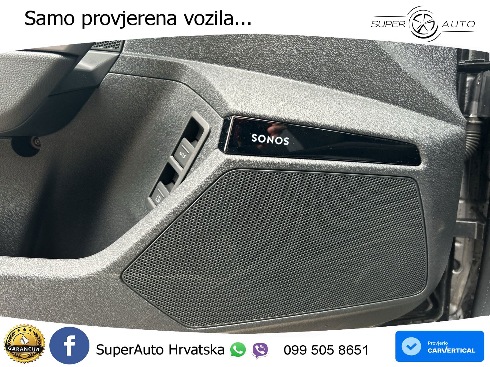 Audi A3 Sportback 40 TFSI e (204 KS) Plug-in Hybrid S tronic LED+GR SJED+ACC