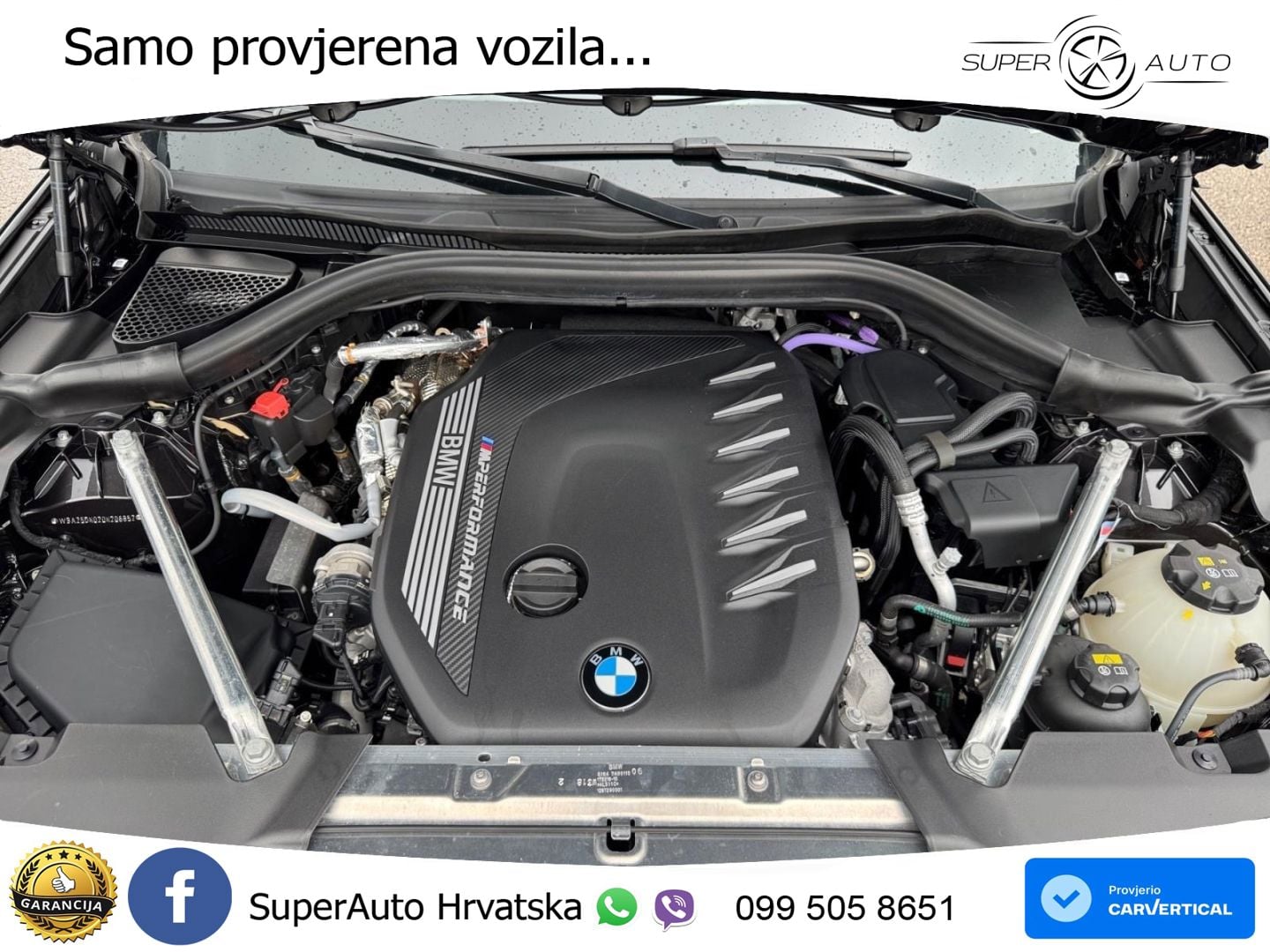 BMW X3 M40d xDrive Steptronic LED+GR SJED+ACC