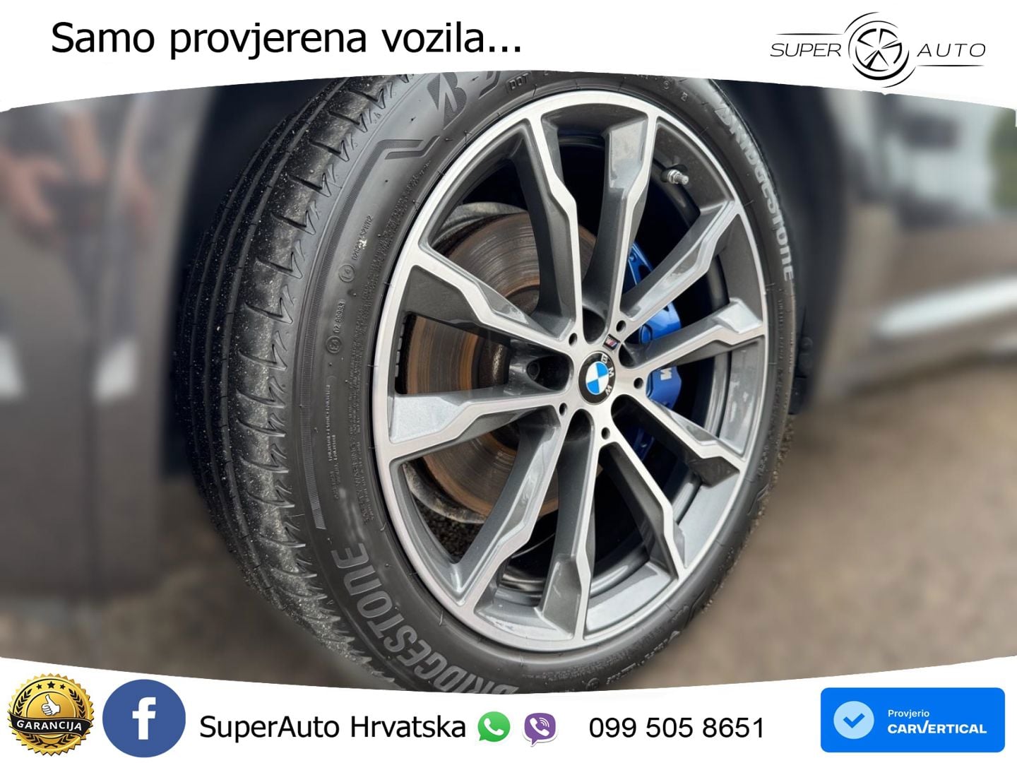 BMW X3 M40d xDrive Steptronic LED+GR SJED+ACC