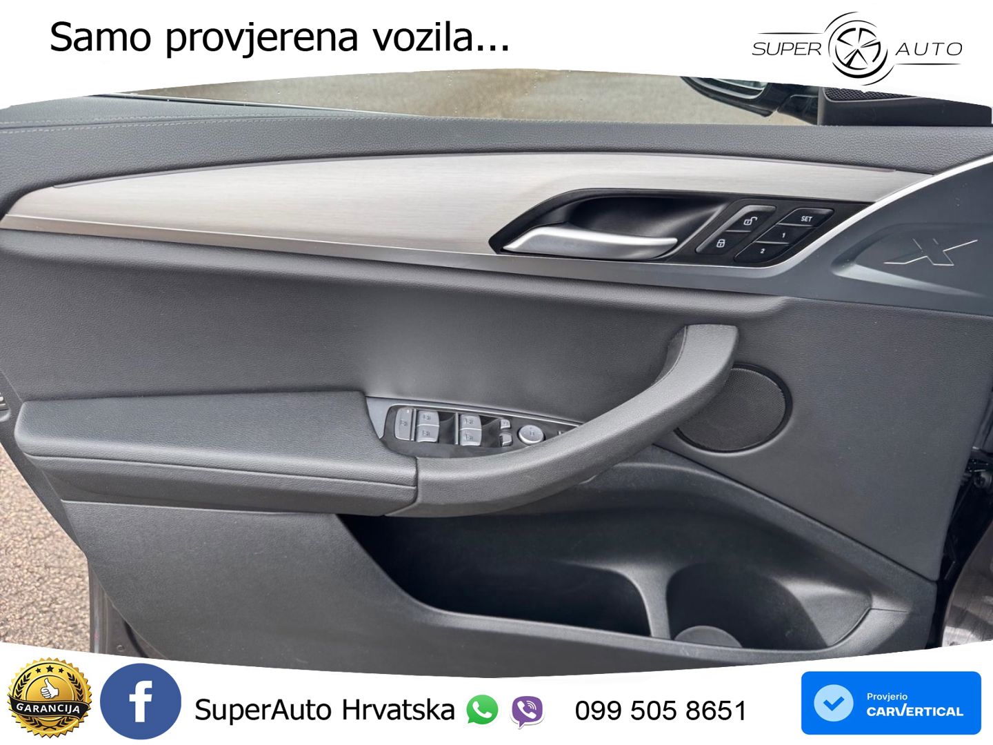 BMW X3 M40d xDrive Steptronic LED+GR SJED+ACC