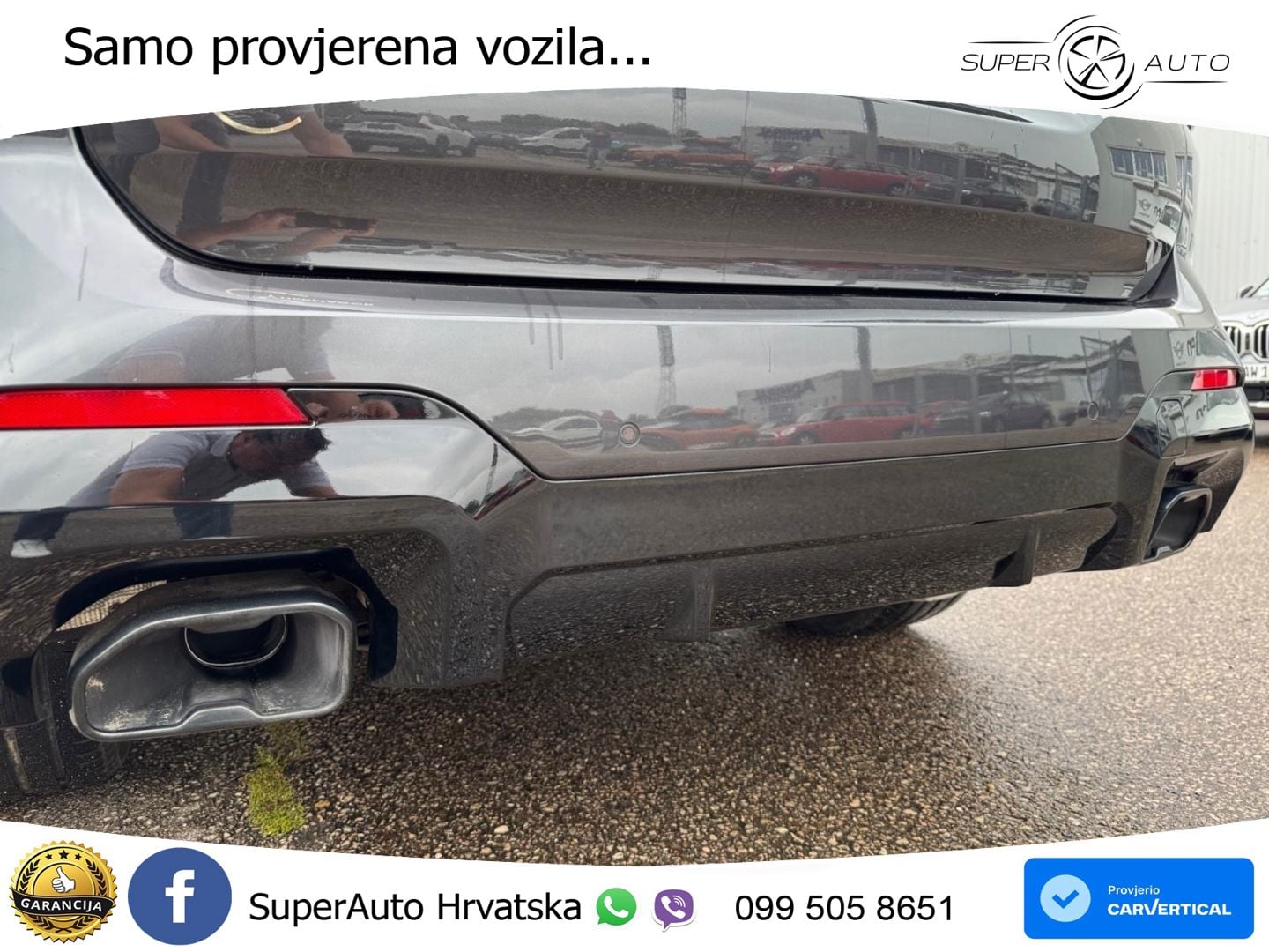 BMW X3 M40d xDrive Steptronic LED+GR SJED+ACC