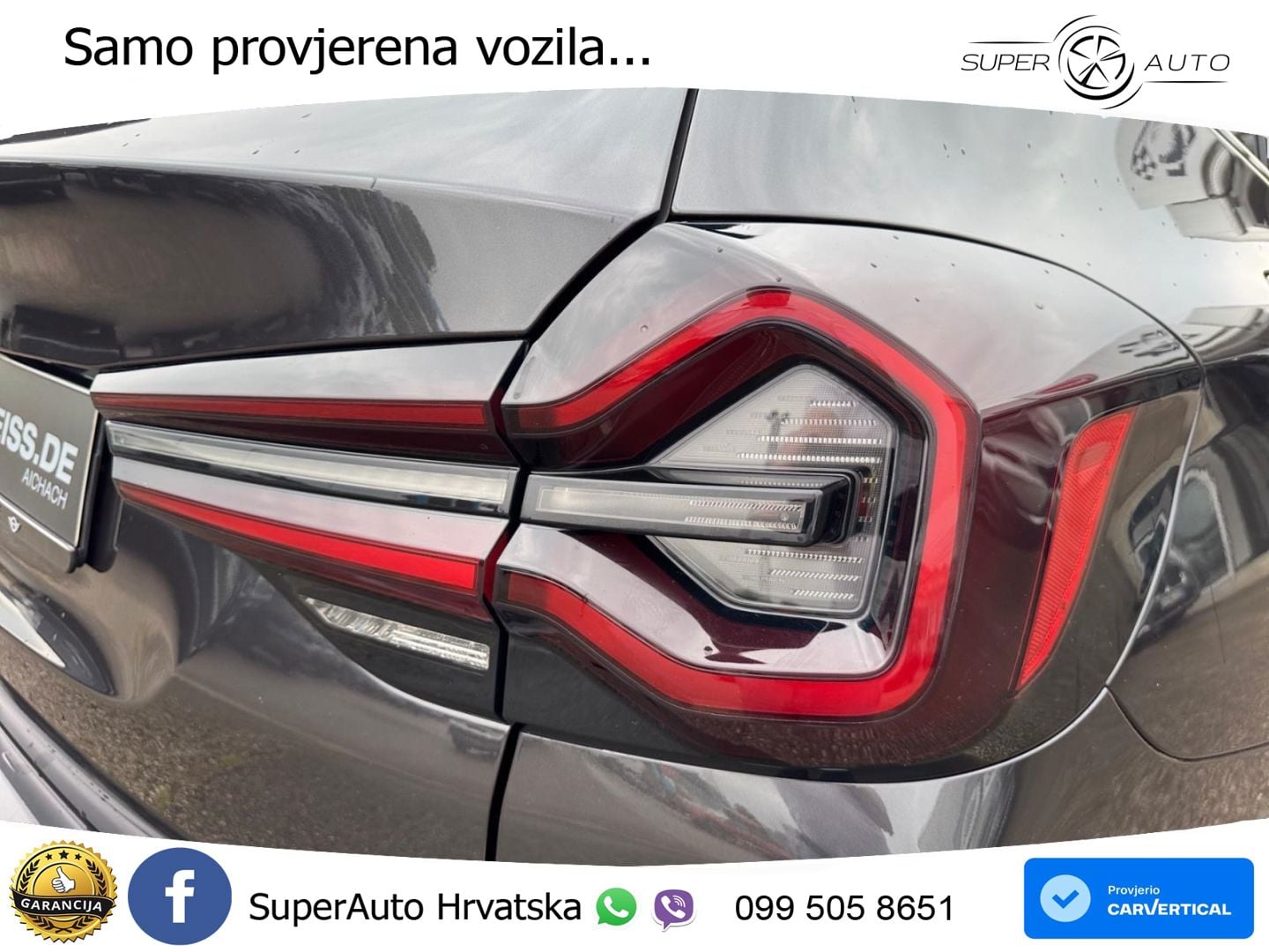 BMW X3 M40d xDrive Steptronic LED+GR SJED+ACC