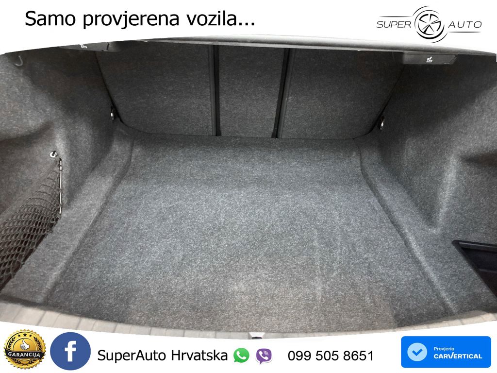 BMW 320d (190 KS) xDrive Steptronic LED+GR SJED+ACC