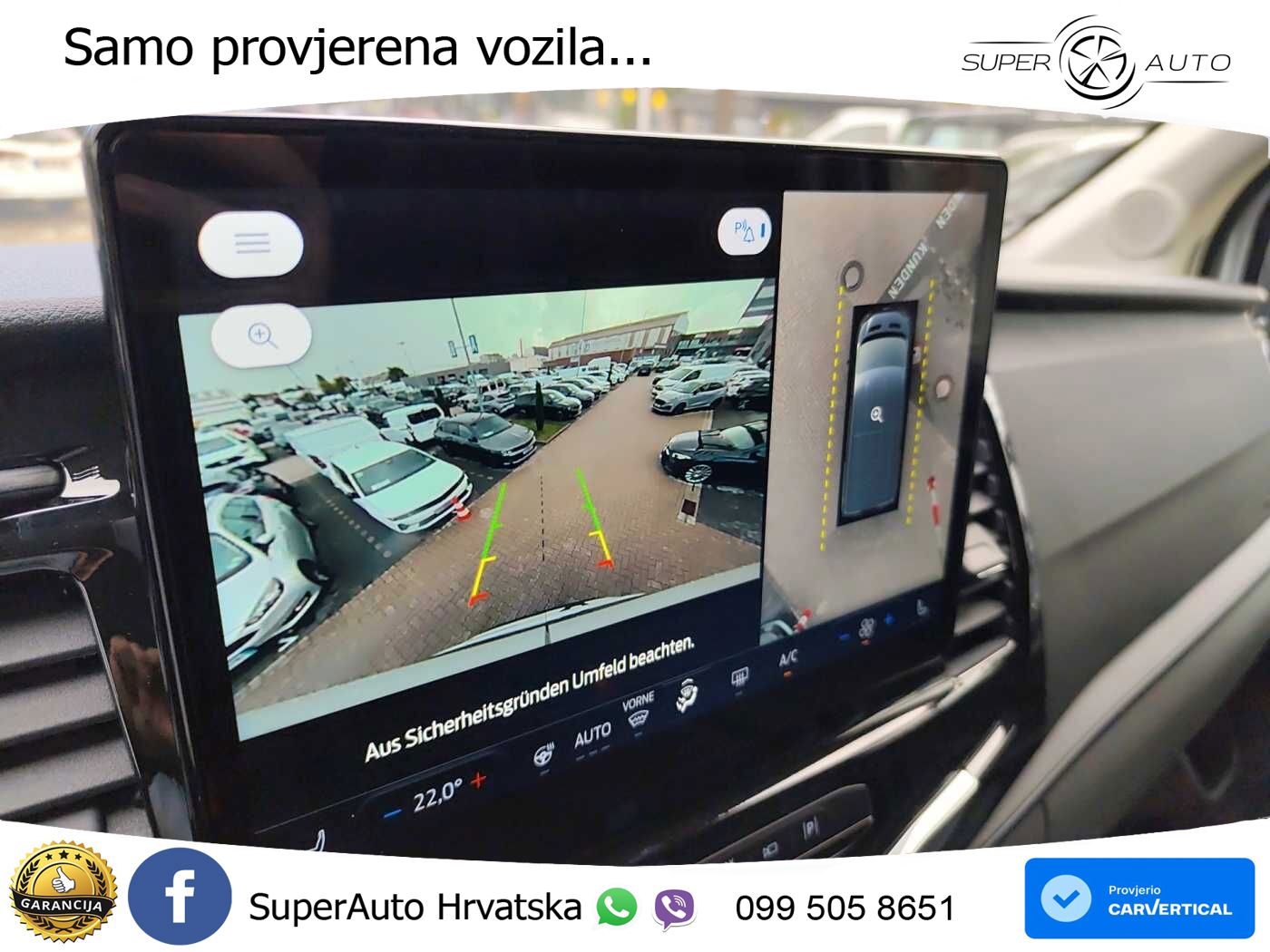 Ford Transit 350 TDCi L2H3 Lkw VA Trend 131 KS