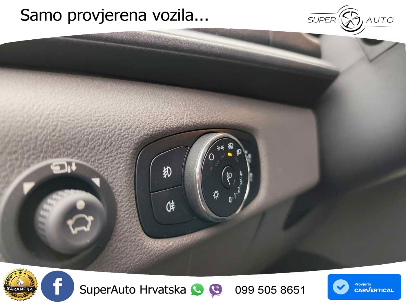 Ford Transit 350 TDCi L2H3 Lkw VA Trend 131 KS