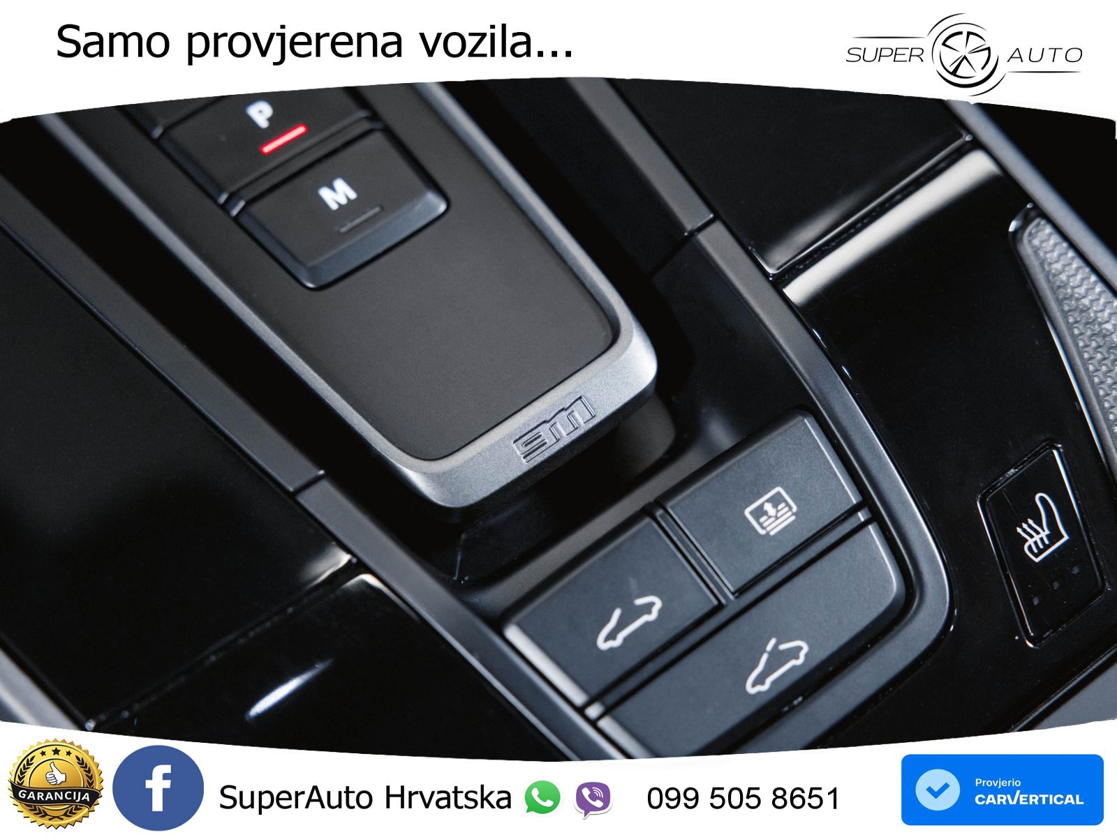 Porsche 911 Carrera S 3.0 (450 KS) PDK