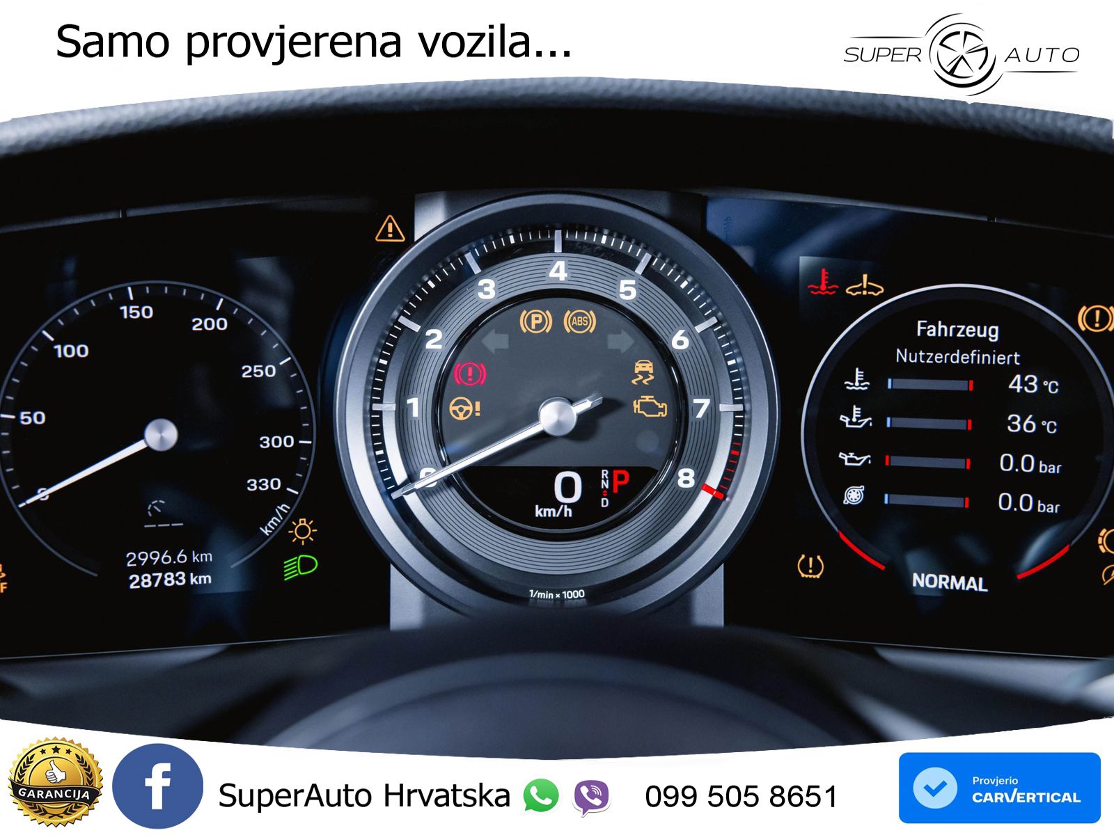 Porsche 911 Carrera S 3.0 (450 KS) PDK
