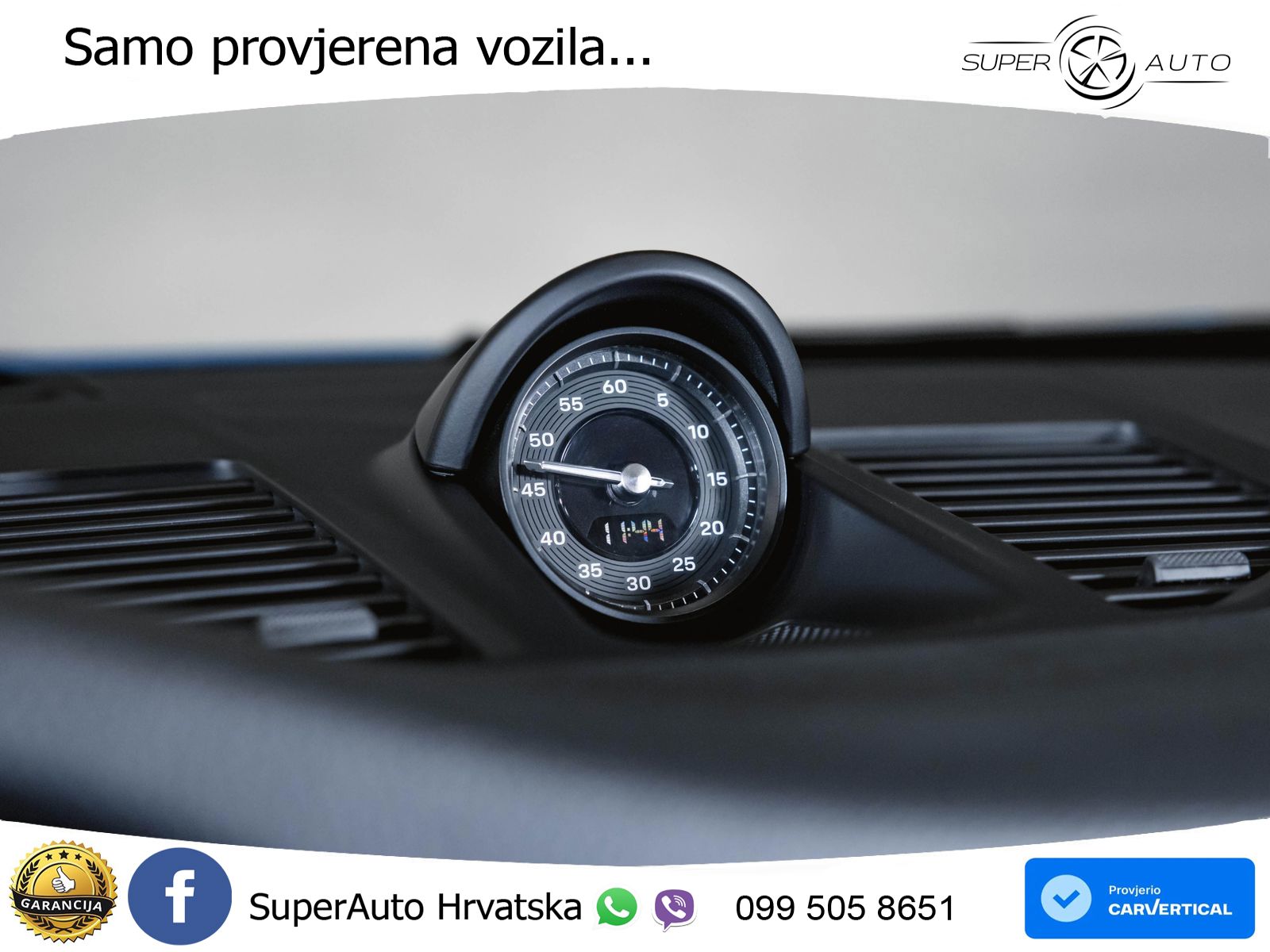Porsche 911 Carrera S 3.0 (450 KS) PDK