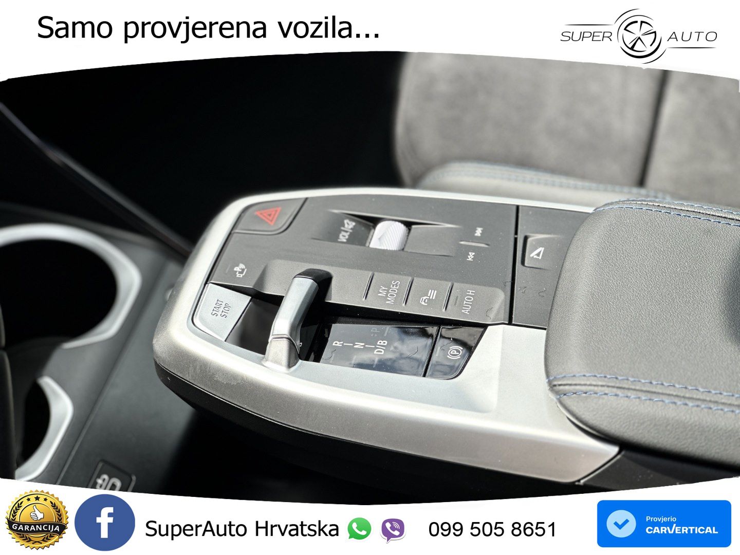 BMW iX1 66.5 kWh (204 KS) eDrive20 M Sport LED+GR SJED+ACC