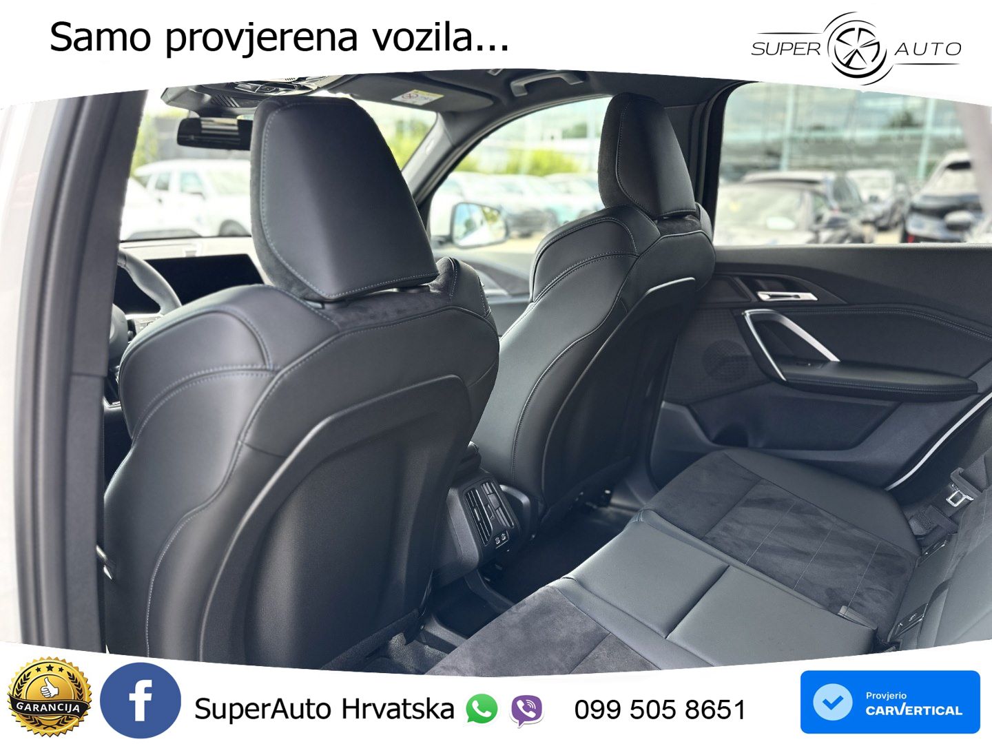 BMW iX1 66.5 kWh (204 KS) eDrive20 M Sport LED+GR SJED+ACC