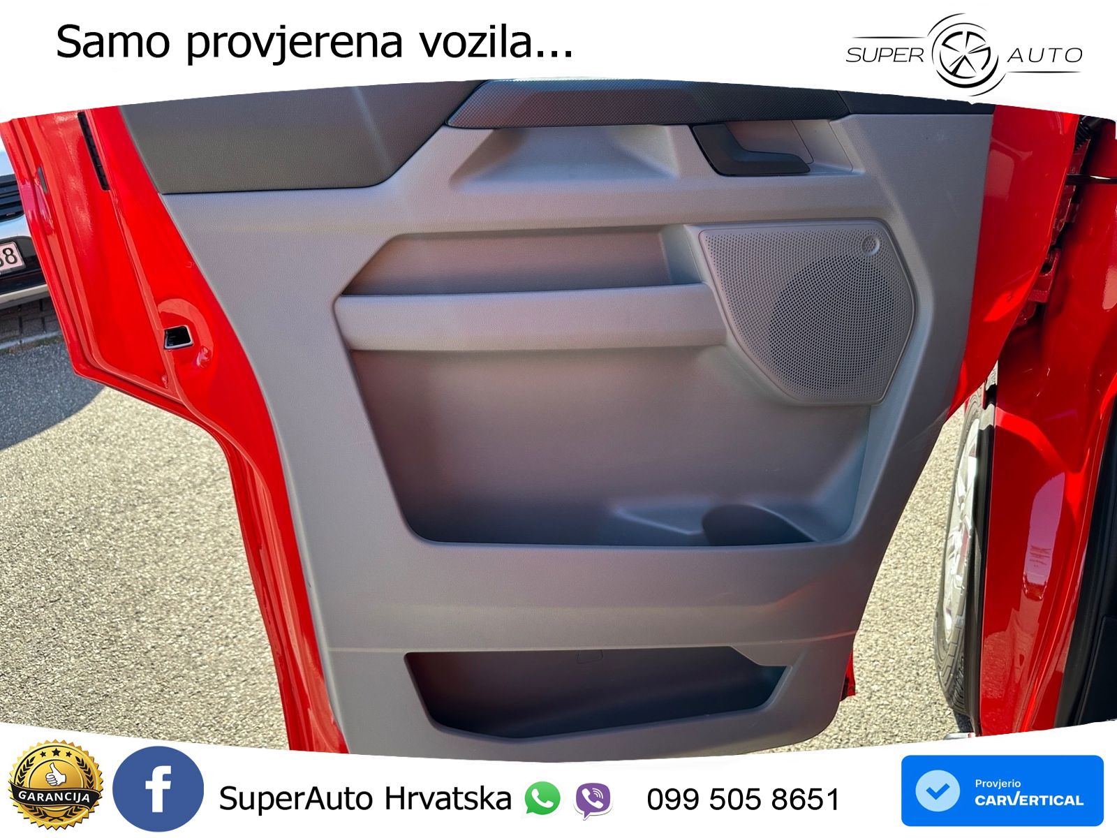 Ford Transit Custom 320 L2H1 PKW VA Trend Trend LED 150 KS