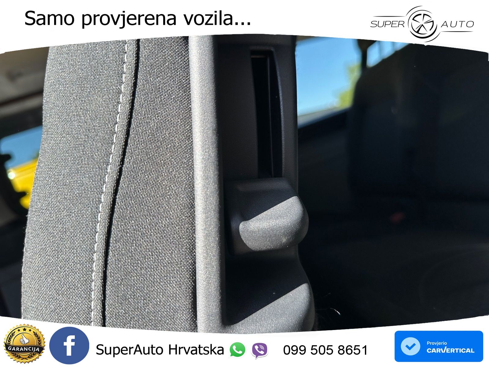 Ford Transit Custom 320 L2H1 PKW VA Trend Trend LED 150 KS