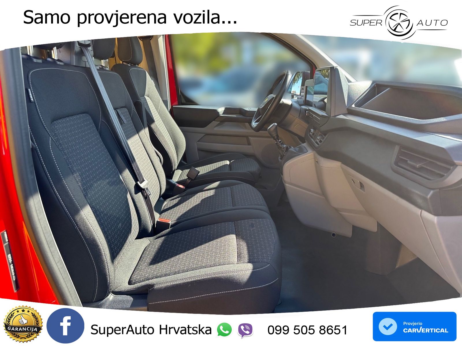 Ford Transit Custom 320 L2H1 PKW VA Trend Trend LED 150 KS