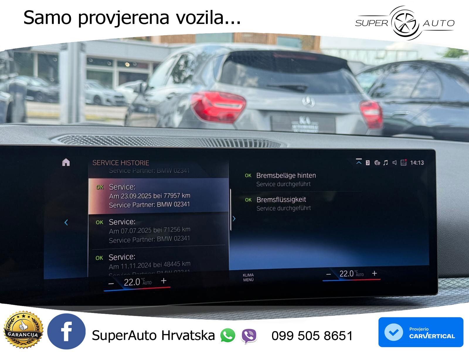 BMW 320d (190 KS) xDrive Steptronic M Sport LED+GR SJED+ACC