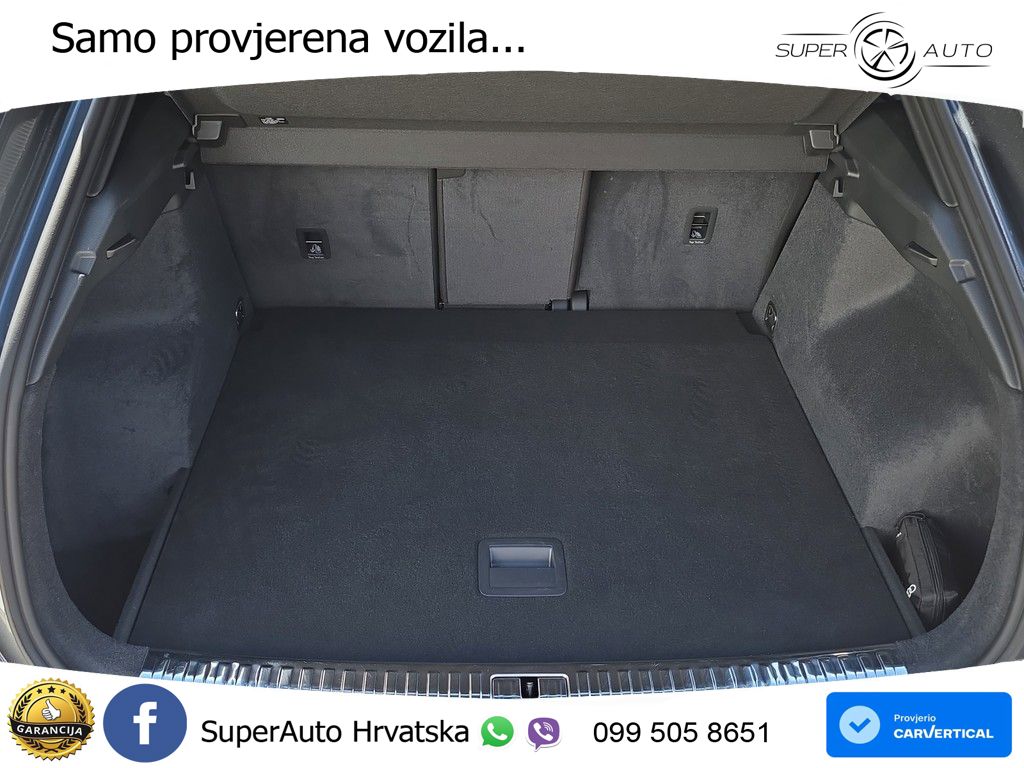 Audi Q3 35 TFSI (150 KS) S tronic S line LED+GR SJED+ACC