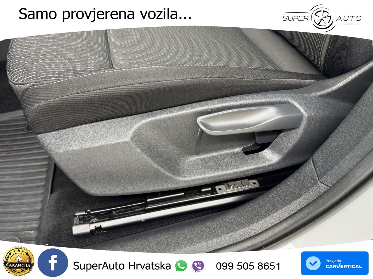 Škoda Octavia Combi 2.0 TDI (150 KS) DSG Selection LED+GR SJED+ACC