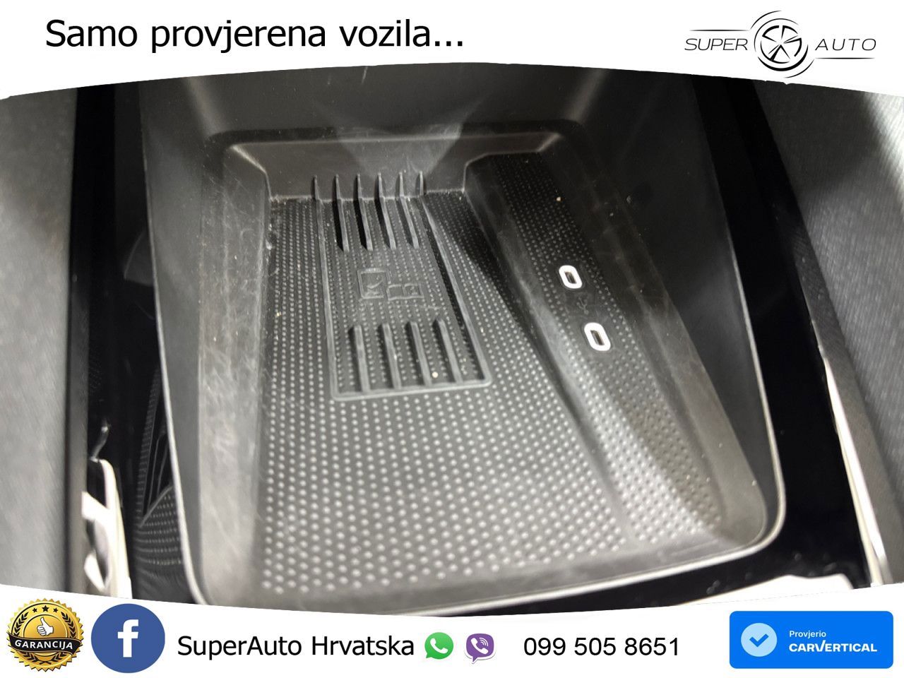 Škoda Octavia Combi 2.0 TDI (150 KS) DSG Selection LED+GR SJED+ACC