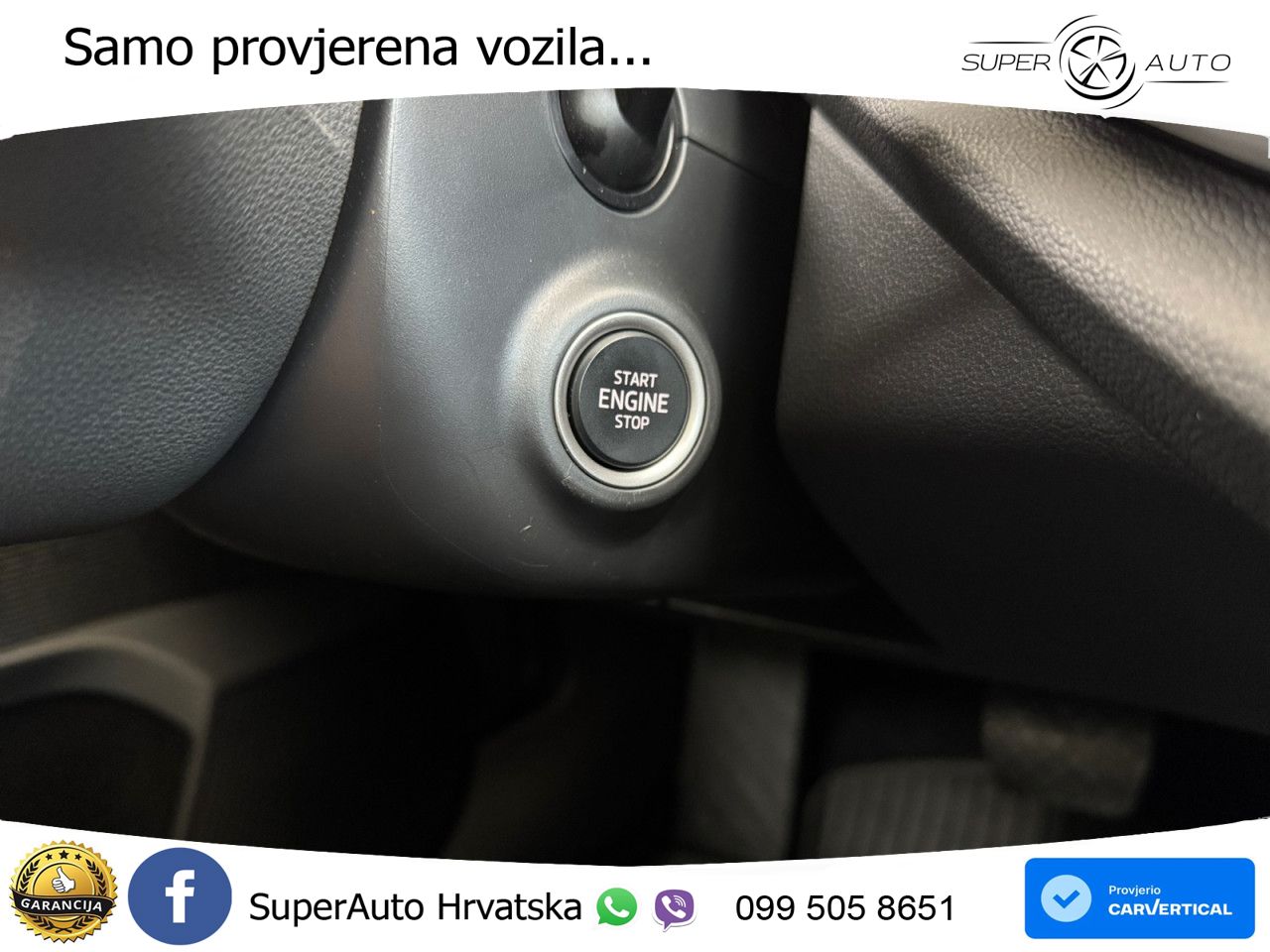 Škoda Octavia Combi 2.0 TDI (150 KS) DSG Selection LED+GR SJED+ACC