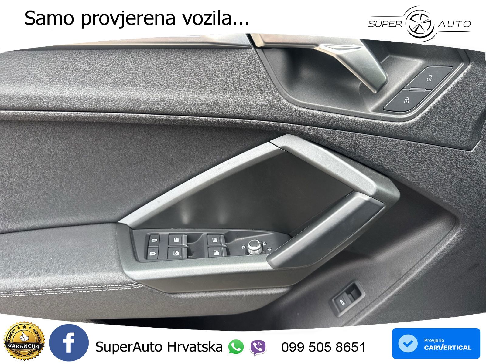 Audi Q3 45 TFSI (245 KS) quattro S tronic S line LED+GR SJED+ACC