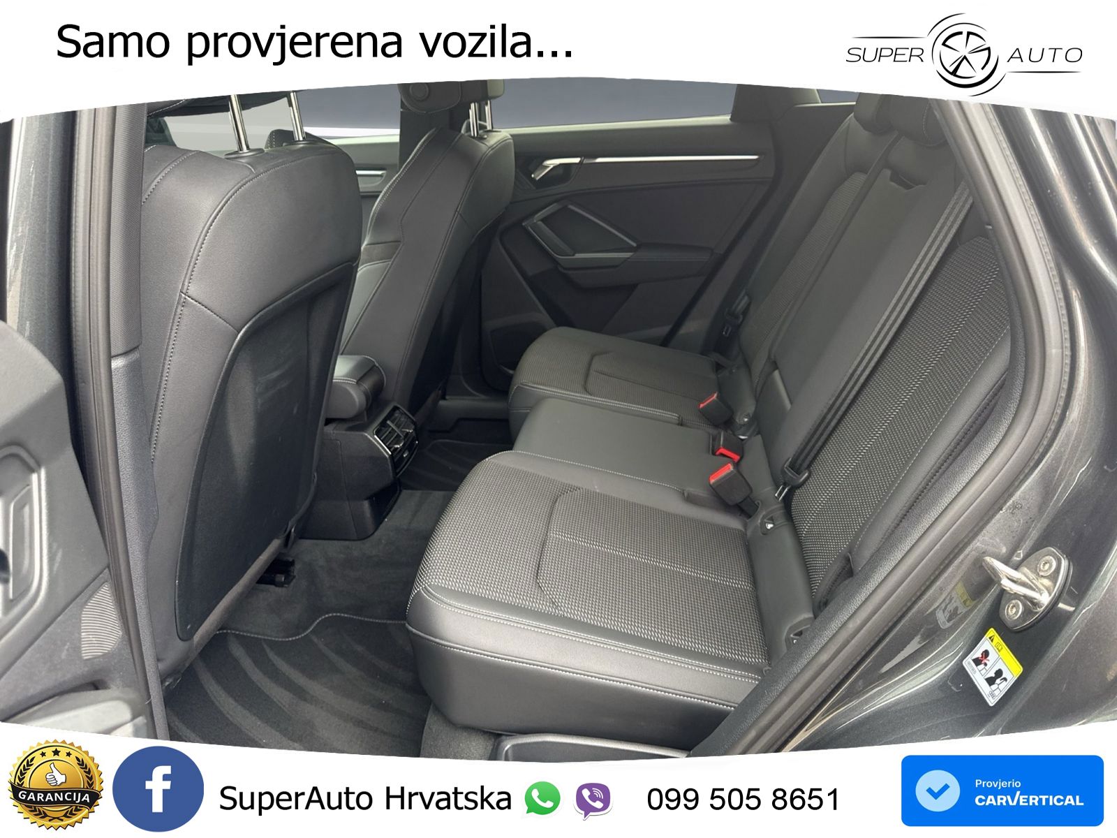 Audi Q3 45 TFSI (245 KS) quattro S tronic S line LED+GR SJED+ACC