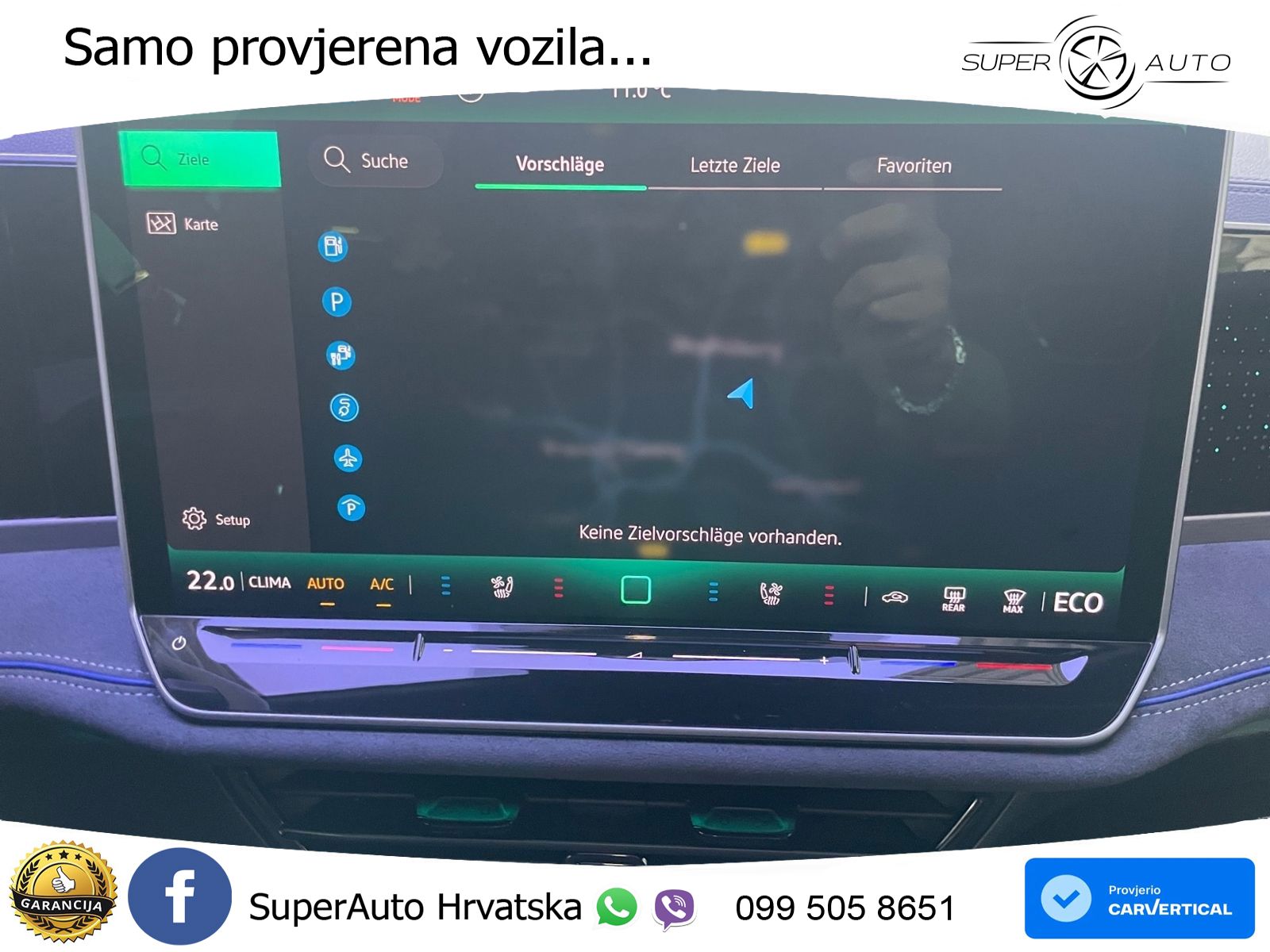 Volkswagen Passat Variant 1.5 TSI (204 KS) eHybrid DSG R-Line LED+GR SJED+ACC