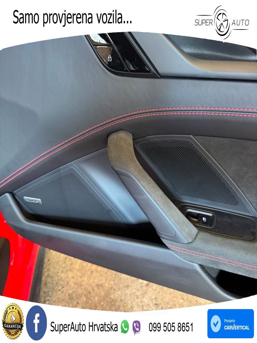 Porsche 911 GT3 4.0 (510 KS) PDK
