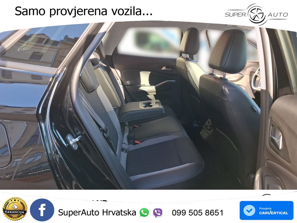 Opel Grandland 1.2i Turbo (130 KS) GS