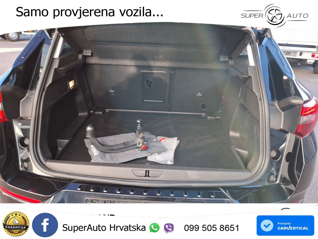 Opel Grandland 1.2i Turbo (130 KS) GS