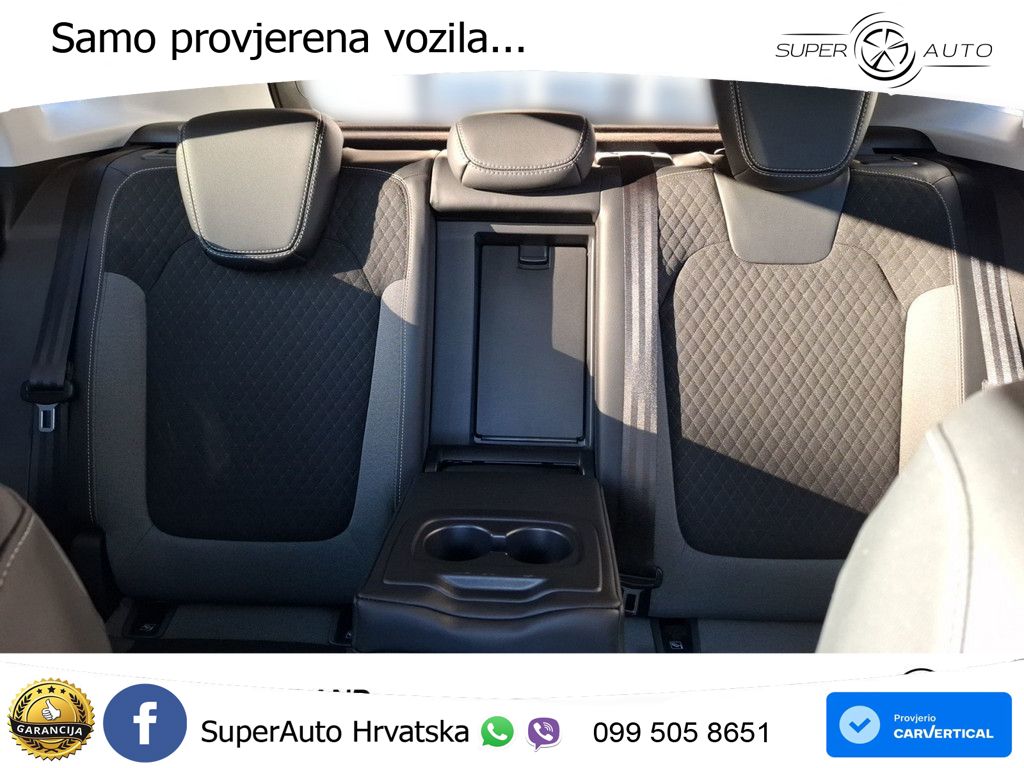 Opel Grandland 1.2i Turbo (130 KS) GS