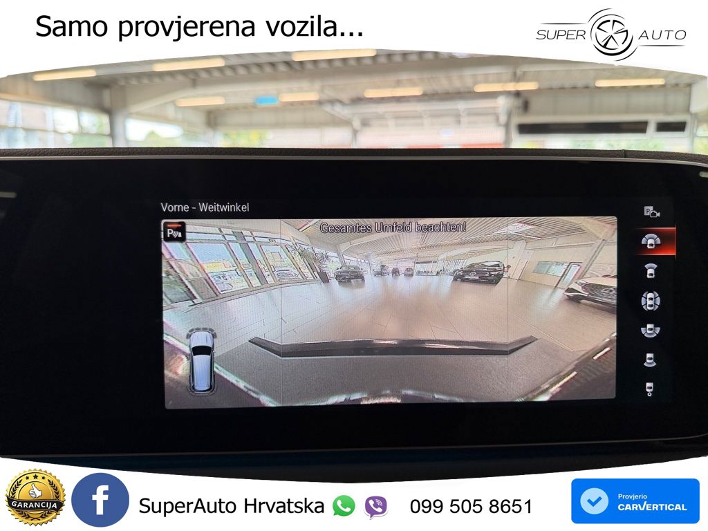 Mercedes-Benz GLS GLS 400d 4MATIC G-TRONIC AMG ACC+HEAD+4xGR SJED+360+PANO