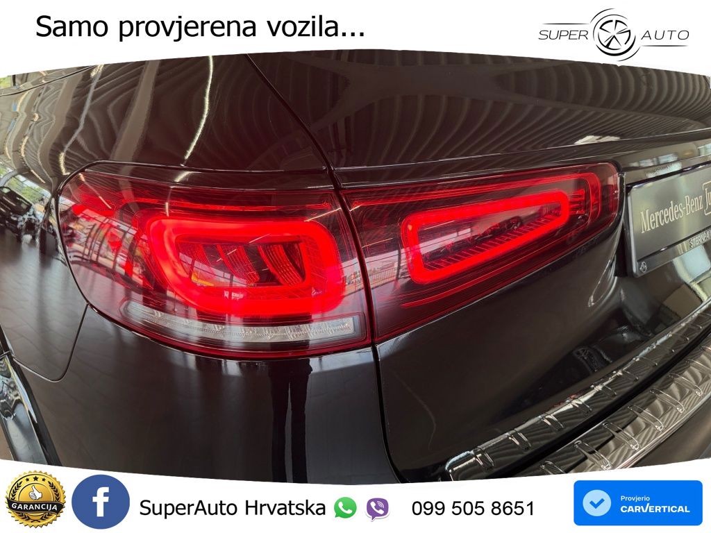 Mercedes-Benz GLS GLS 400d 4MATIC G-TRONIC AMG ACC+HEAD+4xGR SJED+360+PANO