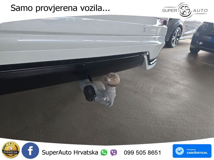 Volvo XC60 B5 Benzin AWD Geartronic LED+GR SJED+ACC