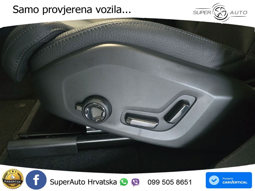 Volvo XC60 B5 Benzin AWD Geartronic LED+GR SJED+ACC
