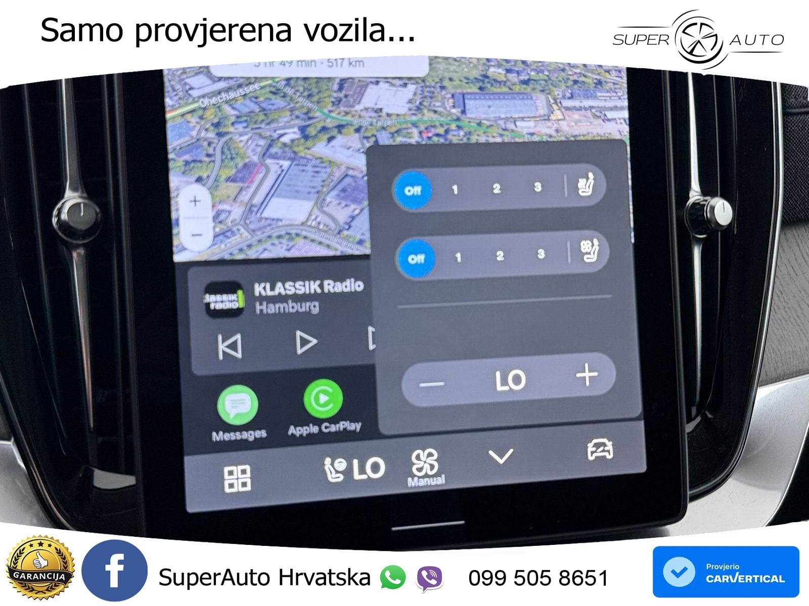 Volvo XC90 2.0 T8 AWD Automatic ACC+HEAD+4xGR SJED+360+PANO