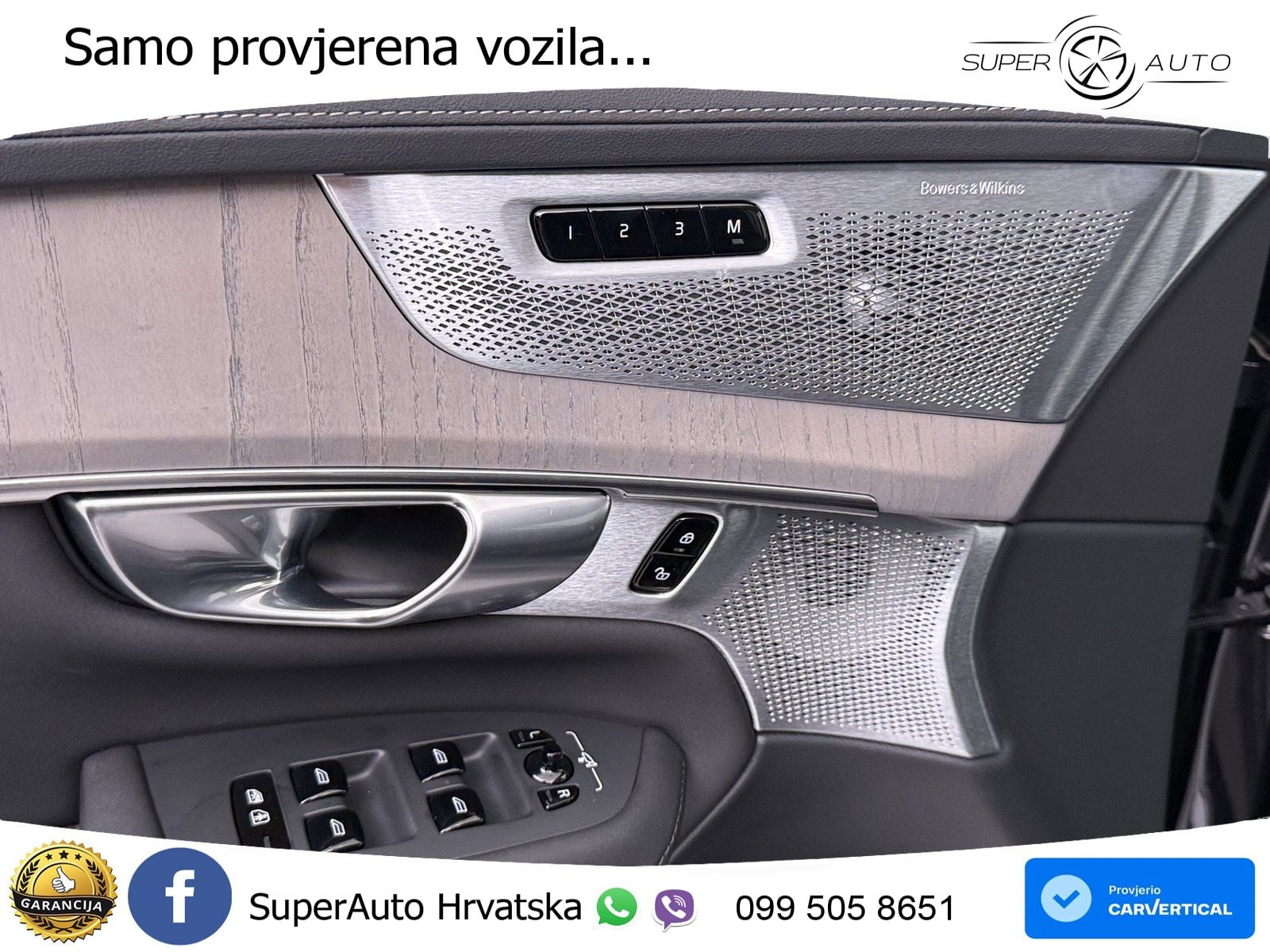 Volvo XC90 2.0 T8 AWD Automatic ACC+HEAD+4xGR SJED+360+PANO
