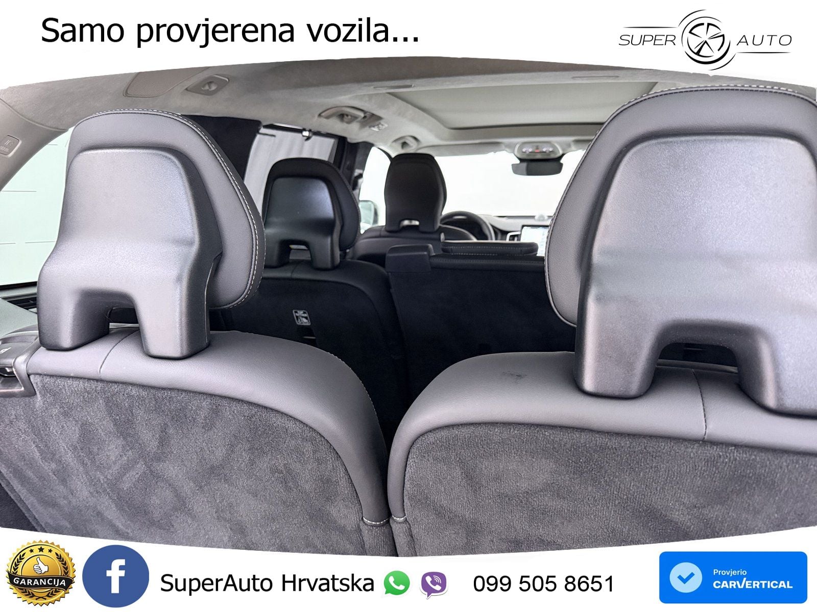 Volvo XC90 2.0 T8 AWD Automatic ACC+HEAD+4xGR SJED+360+PANO