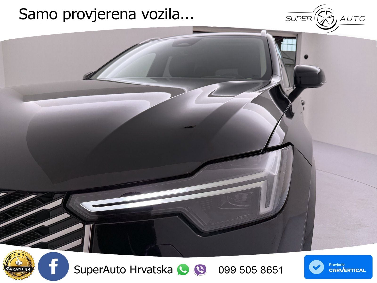 Volvo XC90 2.0 T8 AWD Automatic ACC+HEAD+4xGR SJED+360+PANO