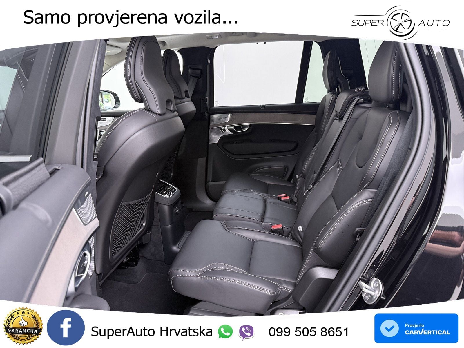 Volvo XC90 2.0 T8 AWD Automatic ACC+HEAD+4xGR SJED+360+PANO