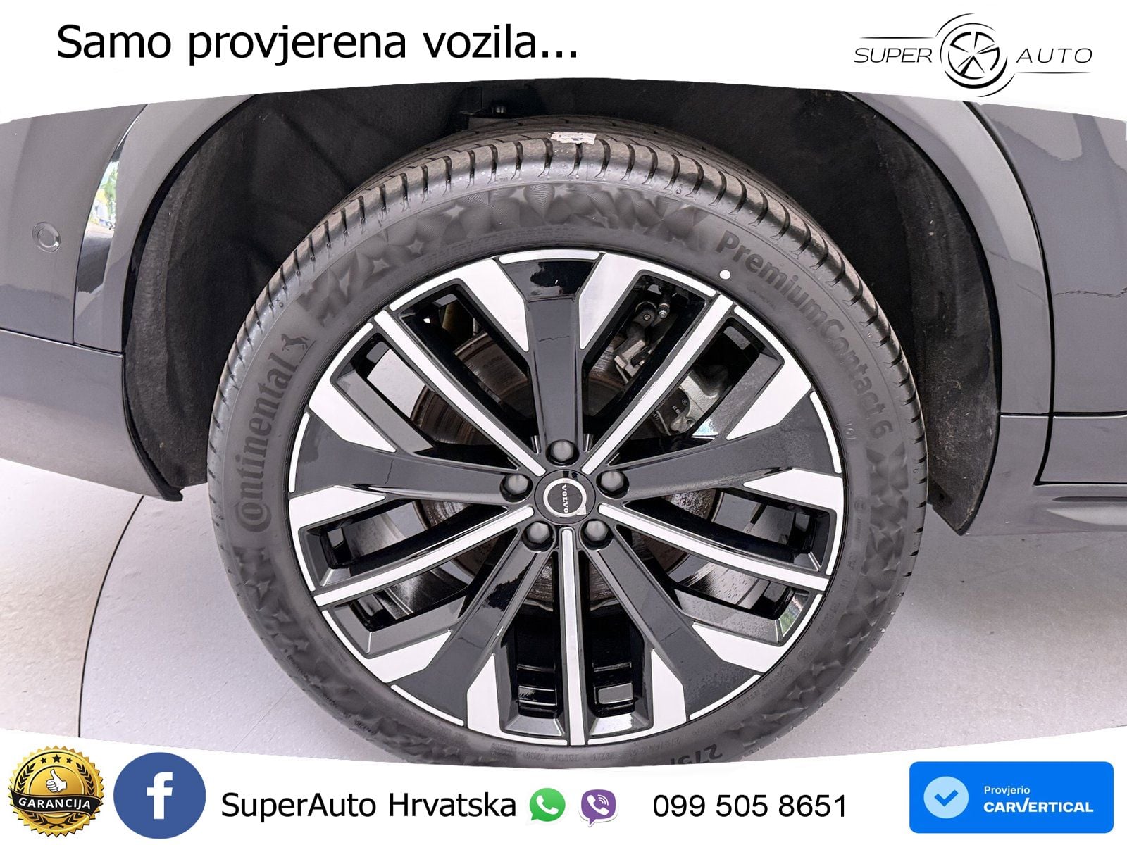 Volvo XC90 2.0 T8 AWD Automatic ACC+HEAD+4xGR SJED+360+PANO
