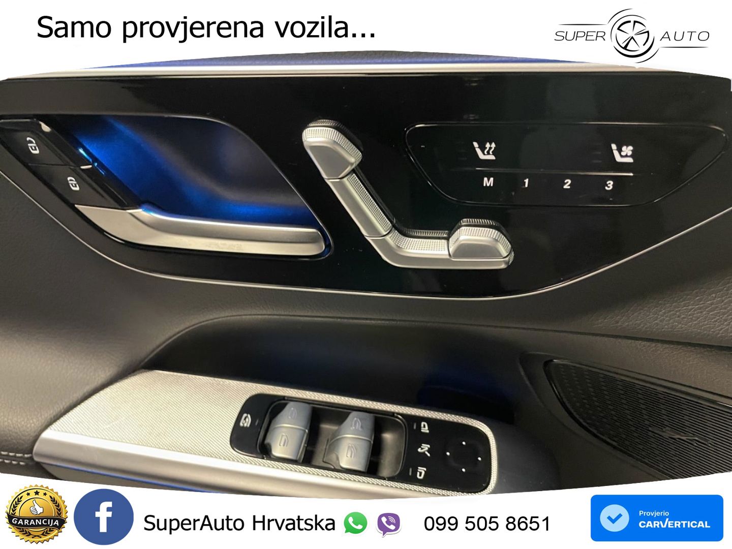 Mercedes GLC 300e (313 KS) 4MATIC 9G-TRONIC LED+GR SJED+ACC