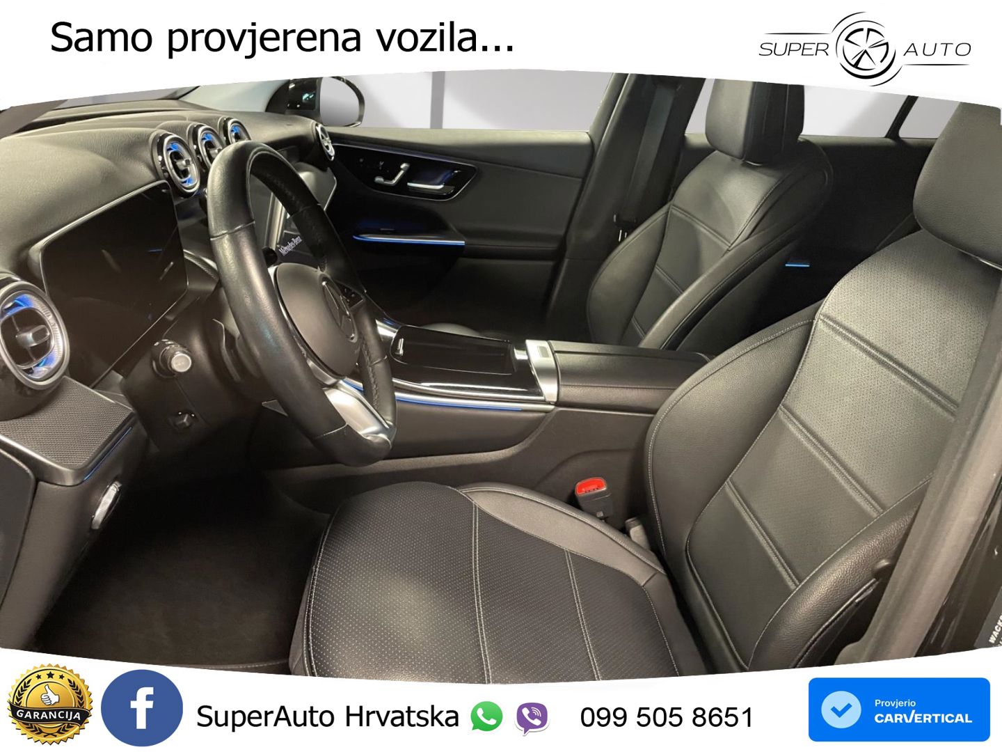 Mercedes GLC 300e (313 KS) 4MATIC 9G-TRONIC LED+GR SJED+ACC