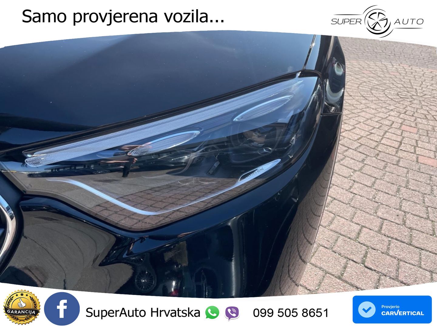 Mercedes GLC 300e (313 KS) 4MATIC 9G-TRONIC LED+GR SJED+ACC