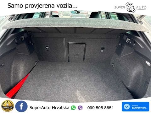 Cupra Formentor 1.4 TSI (245 KS) e-Hybrid DSG VZ LED+GR SJED+ACC